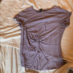 Champion for Target Top